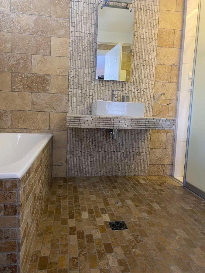 Coquille Appartement Kavala Buitenkant foto
