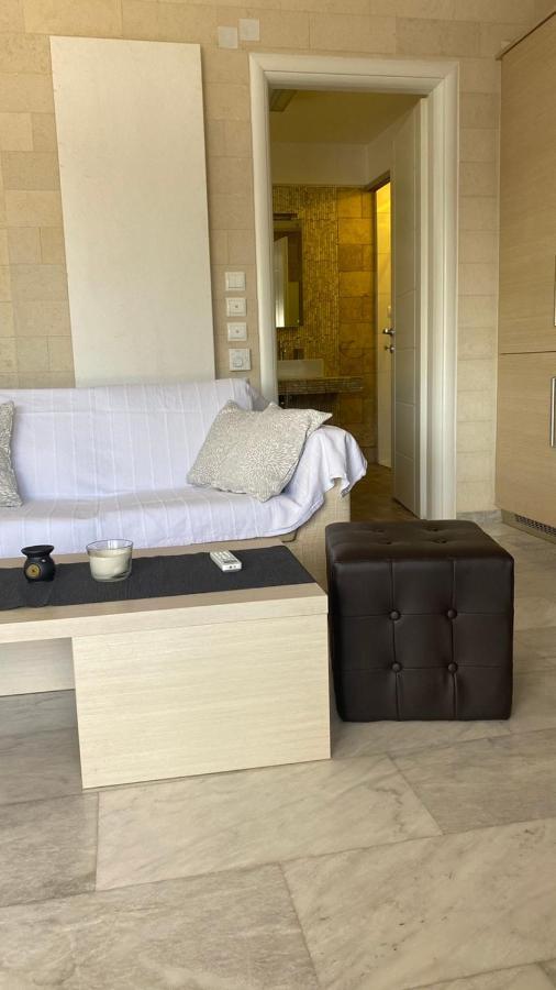 Coquille Appartement Kavala Buitenkant foto