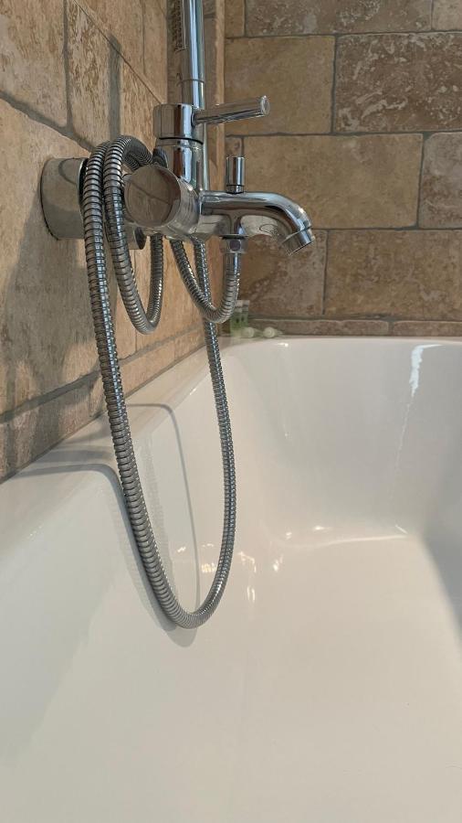 Coquille Appartement Kavala Buitenkant foto