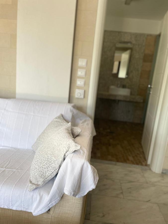 Coquille Appartement Kavala Buitenkant foto