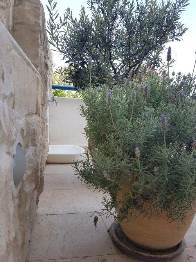 Coquille Appartement Kavala Buitenkant foto